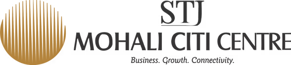 mohali citi centre logo