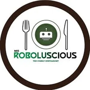 ROBOLUSCIOUS